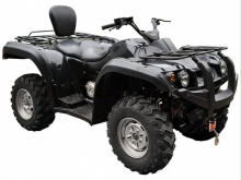 Фото Stels ATV 800GT  №1